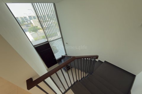 Townhouse de 4 dormitorios en The Valley, UAE No. 163065 15
