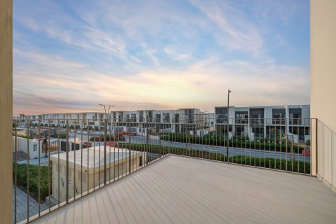 Townhouse de 4 dormitorios en The Valley, UAE No. 163065 5