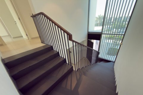 Townhouse de 4 dormitorios en The Valley, UAE No. 163065 16