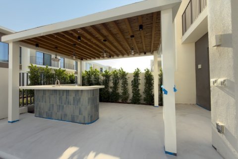 Townhouse de 4 dormitorios en The Valley, UAE No. 163065 26