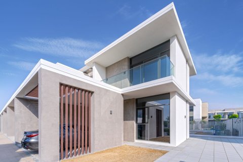 Townhouse de 4 dormitorios en Ruba, UAE No. 163069 17