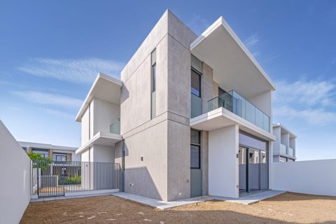 Townhouse de 4 dormitorios en Ruba, UAE No. 163069 12