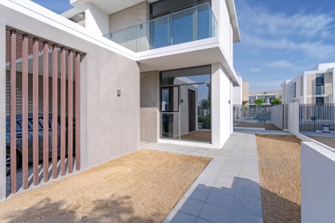 Townhouse de 4 dormitorios en Ruba, UAE No. 163069 16