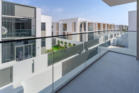 Townhouse de 4 dormitorios en Ruba, UAE No. 163069 3