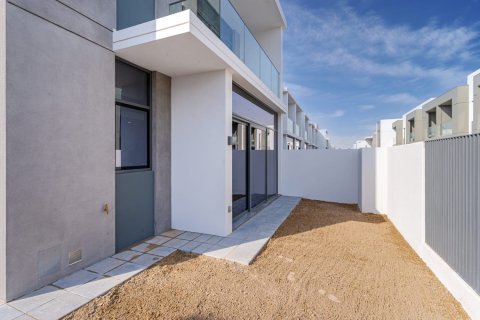 Townhouse de 4 dormitorios en Ruba, UAE No. 163069 11