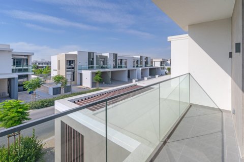Townhouse de 4 dormitorios en Ruba, UAE No. 163069 9