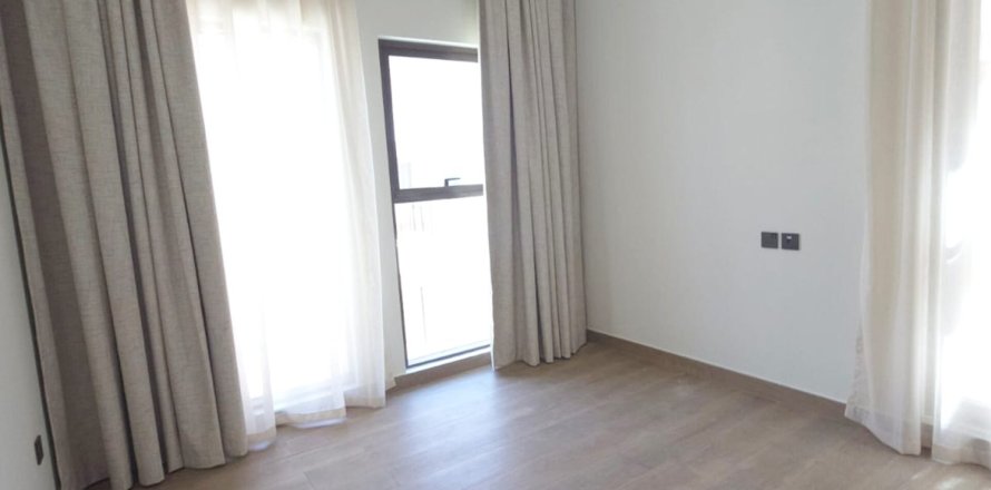4 غرف نوم تاون هاوس في Damac Lagoons, الإمارات العربية المتحدة رقم 163066
