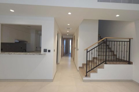 4 غرف نوم تاون هاوس في Damac Lagoons, الإمارات العربية المتحدة رقم 163066 13