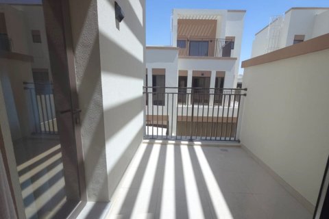 4 غرف نوم تاون هاوس في Damac Lagoons, الإمارات العربية المتحدة رقم 163066 6
