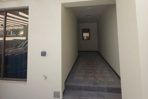 4 غرف نوم تاون هاوس في Damac Lagoons, الإمارات العربية المتحدة رقم 163066 14