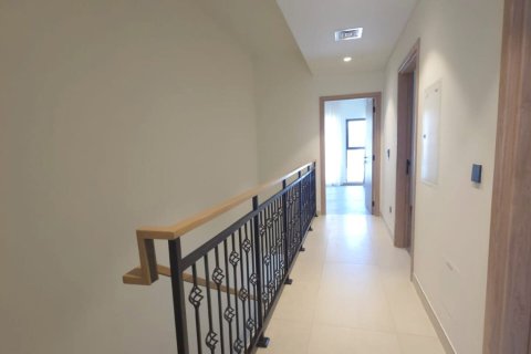 4 غرف نوم تاون هاوس في Damac Lagoons, الإمارات العربية المتحدة رقم 163066 21