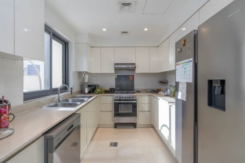3 غرف نوم فيلا في Maple at Dubai Hills Estate, الإمارات العربية المتحدة رقم 163067