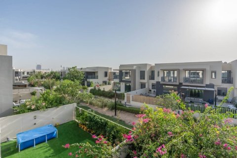 3 غرف نوم فيلا في Maple at Dubai Hills Estate, الإمارات العربية المتحدة رقم 163067 8