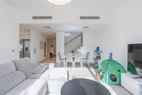 3 غرف نوم فيلا في Maple at Dubai Hills Estate, الإمارات العربية المتحدة رقم 163067 10
