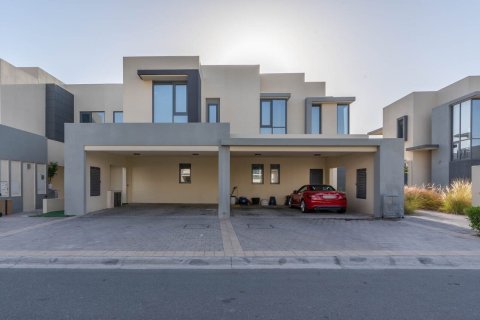 3 غرف نوم فيلا في Maple at Dubai Hills Estate, الإمارات العربية المتحدة رقم 163067 5