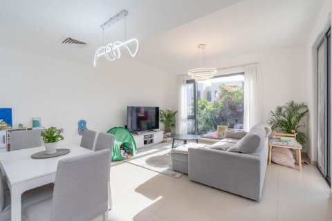 3 غرف نوم فيلا في Maple at Dubai Hills Estate, الإمارات العربية المتحدة رقم 163067 3