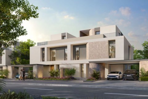 Villa de 4 dormitorios en Dubai, UAE No. 83460 5
