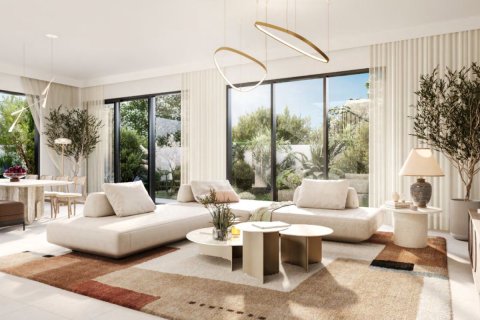 Villa de 4 dormitorios en Dubai, UAE No. 83460 7