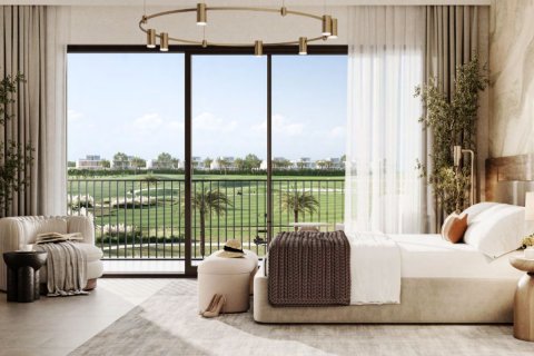 Villa de 4 dormitorios en Dubai, UAE No. 83460 8