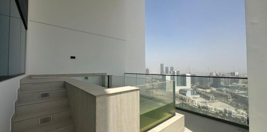 Apartment de 2 dormitorios en Dubai, UAE No. 83457