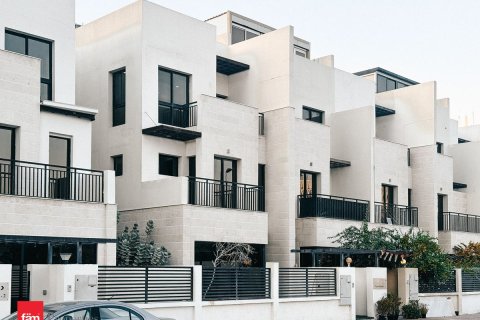 4 غرف نوم فيلا في دبي, الإمارات العربية المتحدة رقم 83458 2
