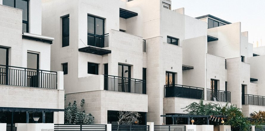 4 غرف نوم فيلا في دبي, الإمارات العربية المتحدة رقم 83458