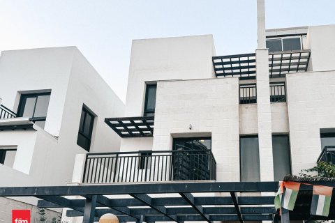 4 غرف نوم فيلا في دبي, الإمارات العربية المتحدة رقم 83458 13