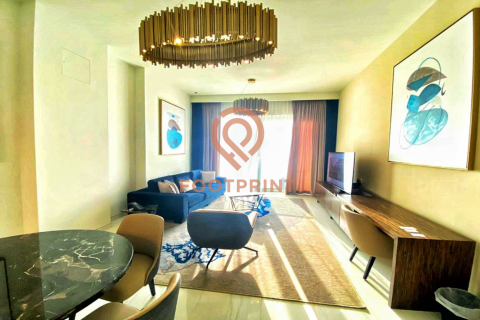 Appartement de 1 chambre à Dubai Media City, UAE No. 21504 1