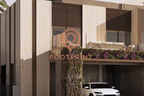 3 غرف نوم تاون هاوس في District 11, الإمارات العربية المتحدة رقم 21506 1