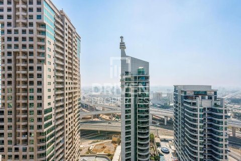 Квартира с 1 спальней в Дубай Марина, ОАЭ №209684 17