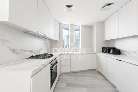 Квартира с 1 спальней в Дубай Марина, ОАЭ №209684 7