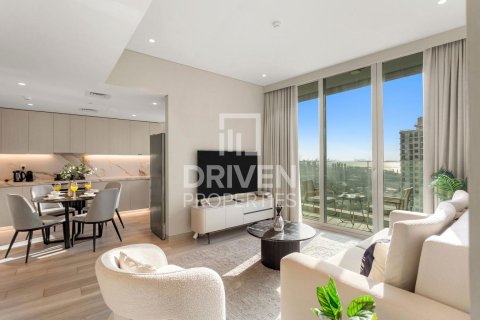 Appartement de 2 chambres à Dubai Marina, UAE No. 209682 4