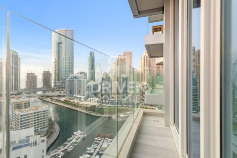 Appartement de 2 chambres à Dubai Marina, UAE No. 209682 23