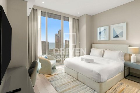 Appartement de 2 chambres à Dubai Marina, UAE No. 209682 10