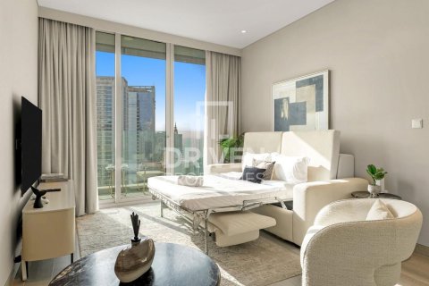 Appartement de 2 chambres à Dubai Marina, UAE No. 209682