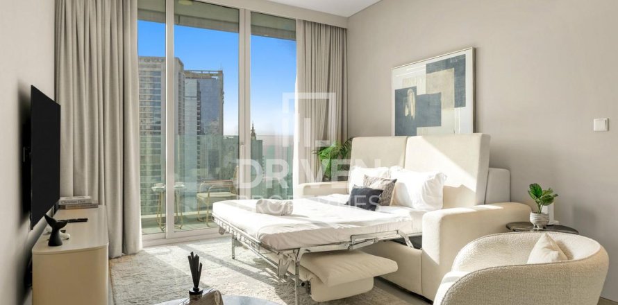 Appartement de 2 chambres à Dubai Marina, UAE No. 209682