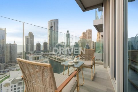 Appartement de 2 chambres à Dubai Marina, UAE No. 209682 22