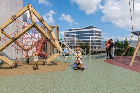 Квартира с 1 спальней в Al Furjan, ОАЭ №209685 16