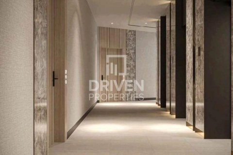 Квартира с 1 спальней в Al Furjan, ОАЭ №209685 12