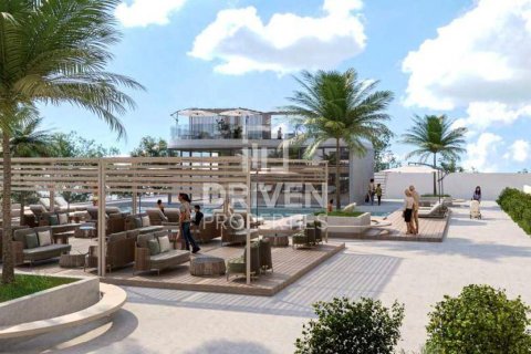 Квартира с 1 спальней в Al Furjan, ОАЭ №209685 6