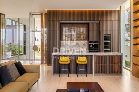 Villa de 6 dormitorios en La Mer, UAE No. 137700 11