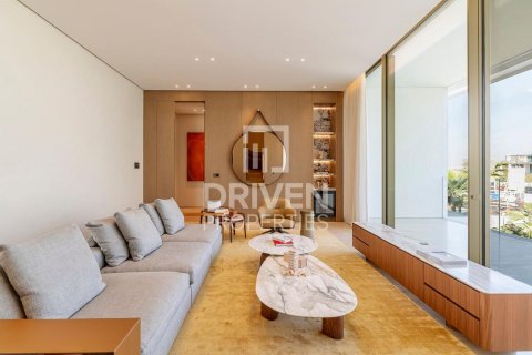 Villa de 6 dormitorios en La Mer, UAE No. 137700 18