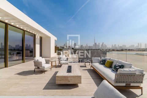 Villa de 6 dormitorios en La Mer, UAE No. 137700 6