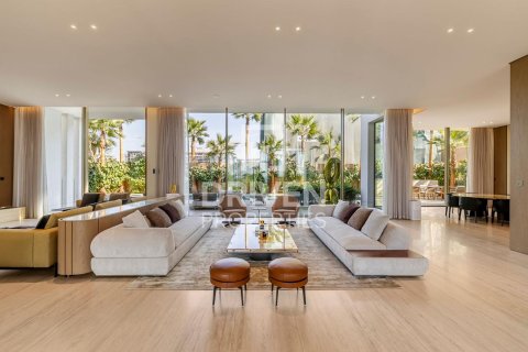 Villa de 6 dormitorios en La Mer, UAE No. 137700 30