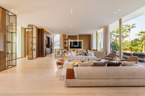 Villa de 6 dormitorios en La Mer, UAE No. 137700 24