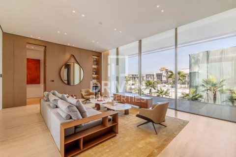 Villa de 6 dormitorios en La Mer, UAE No. 137700 19