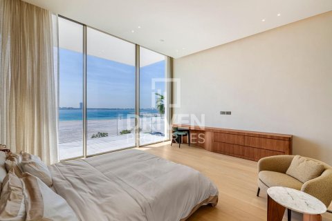 Villa de 6 dormitorios en La Mer, UAE No. 137700 14