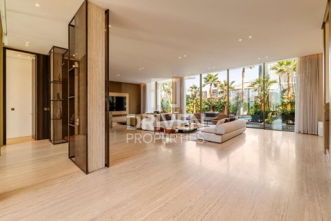 Villa de 6 dormitorios en La Mer, UAE No. 137700 23