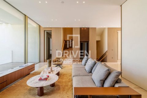 Villa de 6 dormitorios en La Mer, UAE No. 137700 17