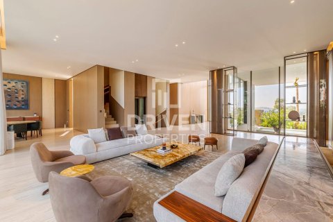 Villa de 6 dormitorios en La Mer, UAE No. 137700 28